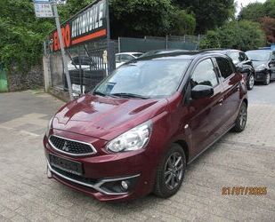 Mitsubishi Space Star Gebrauchtwagen