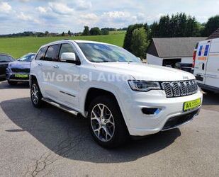 Jeep Grand Cherokee Gebrauchtwagen