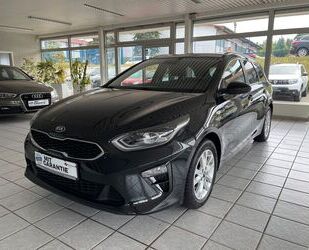 Kia ceed Sportswagon Gebrauchtwagen