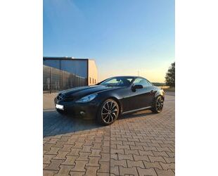 Mercedes-Benz SLK 200 Gebrauchtwagen
