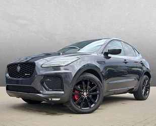Jaguar E-Pace Gebrauchtwagen