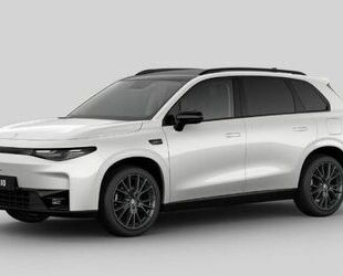 Leapmotor C10 Gebrauchtwagen
