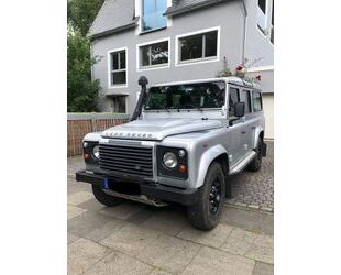 Land Rover Defender Gebrauchtwagen