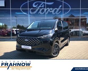 Ford Tourneo Custom Gebrauchtwagen