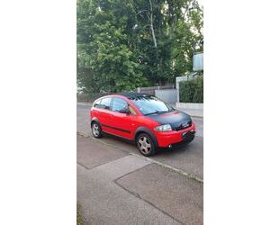 Audi A2 Gebrauchtwagen