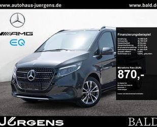 Mercedes-Benz V 250 Gebrauchtwagen