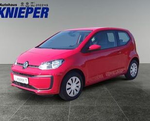 VW up! Gebrauchtwagen