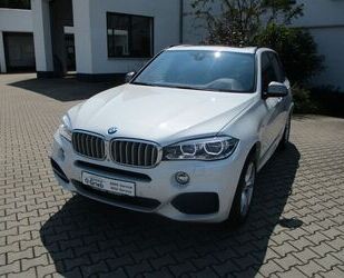 BMW X5 M50 Gebrauchtwagen