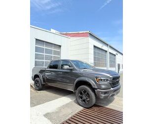 Dodge RAM Gebrauchtwagen