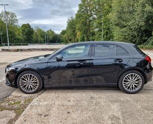 Mercedes-Benz A 250 Gebrauchtwagen