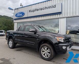 Ford Ranger Gebrauchtwagen