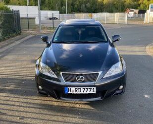 Lexus IS 250 Gebrauchtwagen