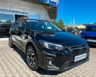 Subaru XV Gebrauchtwagen