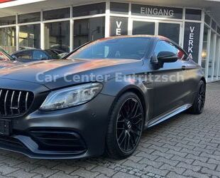 Mercedes-Benz C 63 AMG Gebrauchtwagen