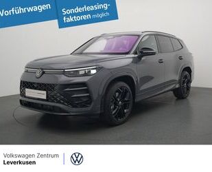 VW Tayron Gebrauchtwagen