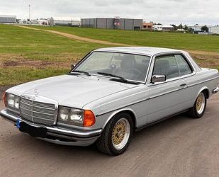 Mercedes-Benz 280 Gebrauchtwagen