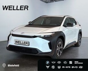 Toyota bZ4X Gebrauchtwagen