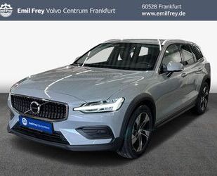 Volvo V60 Cross Country Gebrauchtwagen