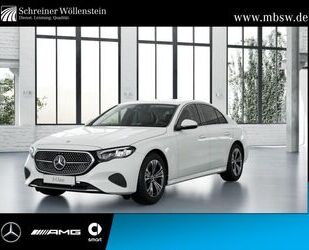 Mercedes-Benz E 200 Gebrauchtwagen