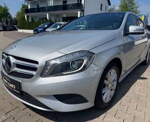 Mercedes-Benz A 180 Gebrauchtwagen