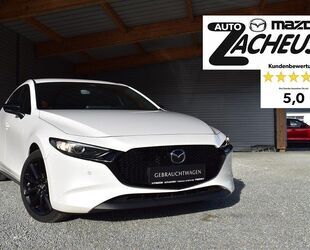 Mazda 3 Gebrauchtwagen
