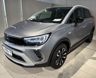 Opel Crossland (X) Gebrauchtwagen