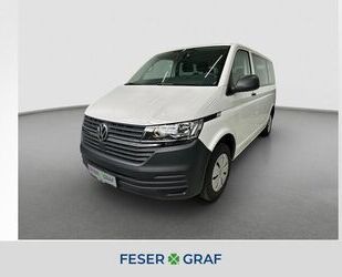 VW T6 Transporter Gebrauchtwagen