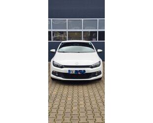 VW Scirocco Gebrauchtwagen