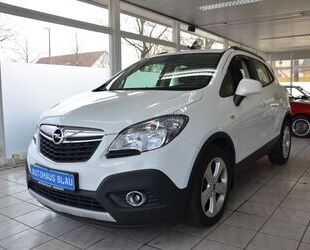 Opel Mokka Gebrauchtwagen
