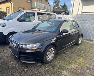 Audi A1 Gebrauchtwagen