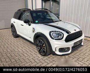 Mini Cooper SE Countryman Gebrauchtwagen
