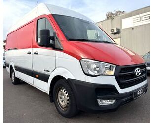 Hyundai H350 Gebrauchtwagen