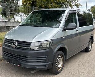 VW T6 Transporter Gebrauchtwagen