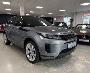 Land Rover Range Rover Evoque Gebrauchtwagen