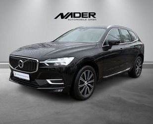 Volvo XC60 Gebrauchtwagen