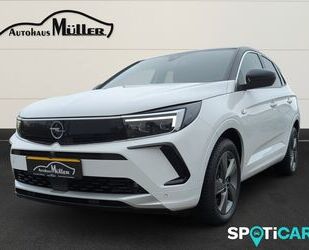 Opel Grandland (X) Gebrauchtwagen