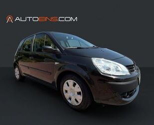 Renault Scenic Gebrauchtwagen