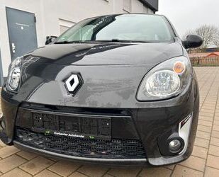 Renault Twingo Gebrauchtwagen