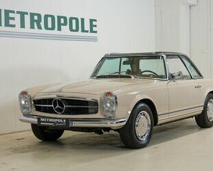 Mercedes-Benz SL 280 Gebrauchtwagen