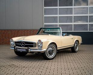 Mercedes-Benz 280 Gebrauchtwagen