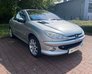 Peugeot 206 Gebrauchtwagen