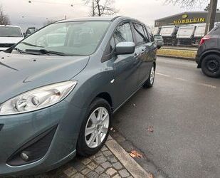 Mazda 5 Gebrauchtwagen