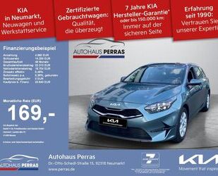 Kia ceed Sportswagon Gebrauchtwagen