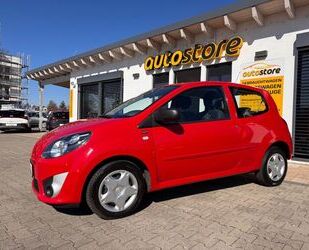 Renault Twingo Gebrauchtwagen