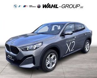 BMW X2 Gebrauchtwagen