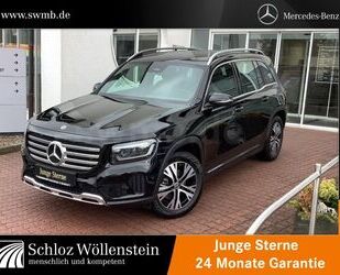 Mercedes-Benz GLB 200 Gebrauchtwagen