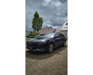 Opel Insignia CT Gebrauchtwagen
