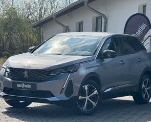 Peugeot 3008 Gebrauchtwagen