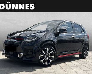 Kia Picanto Gebrauchtwagen