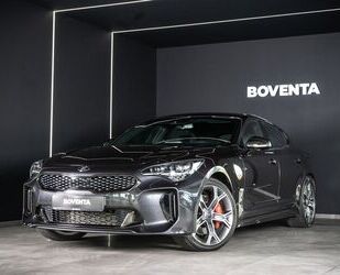 Kia Stinger Gebrauchtwagen